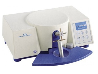 dental spot welding machine