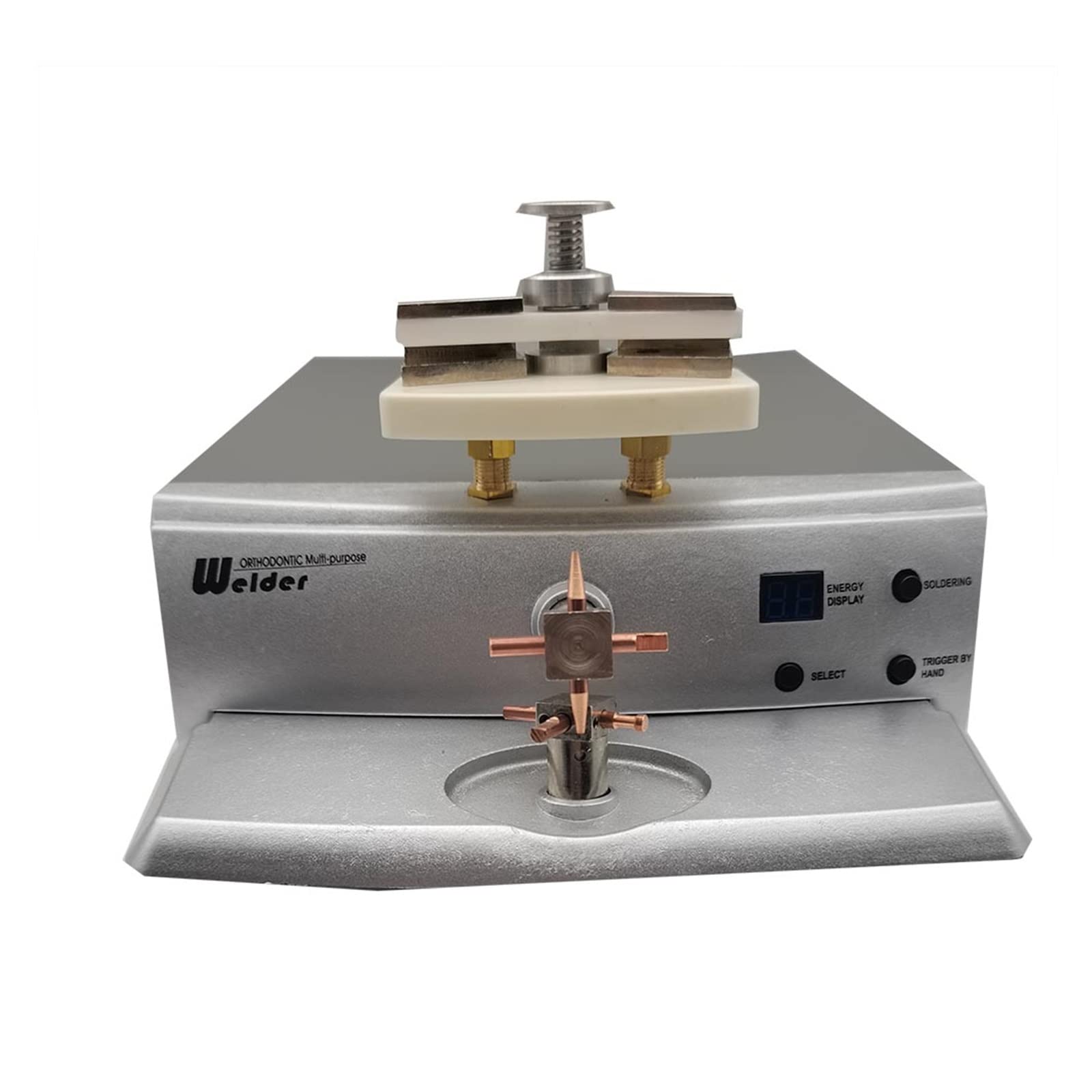 dental spot welding machine