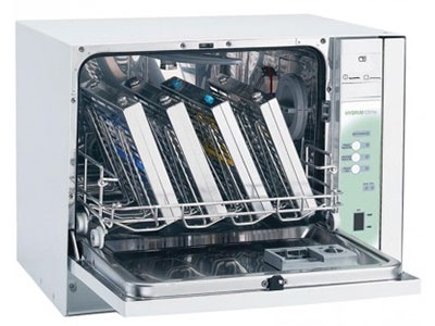 dental sterilization equipment