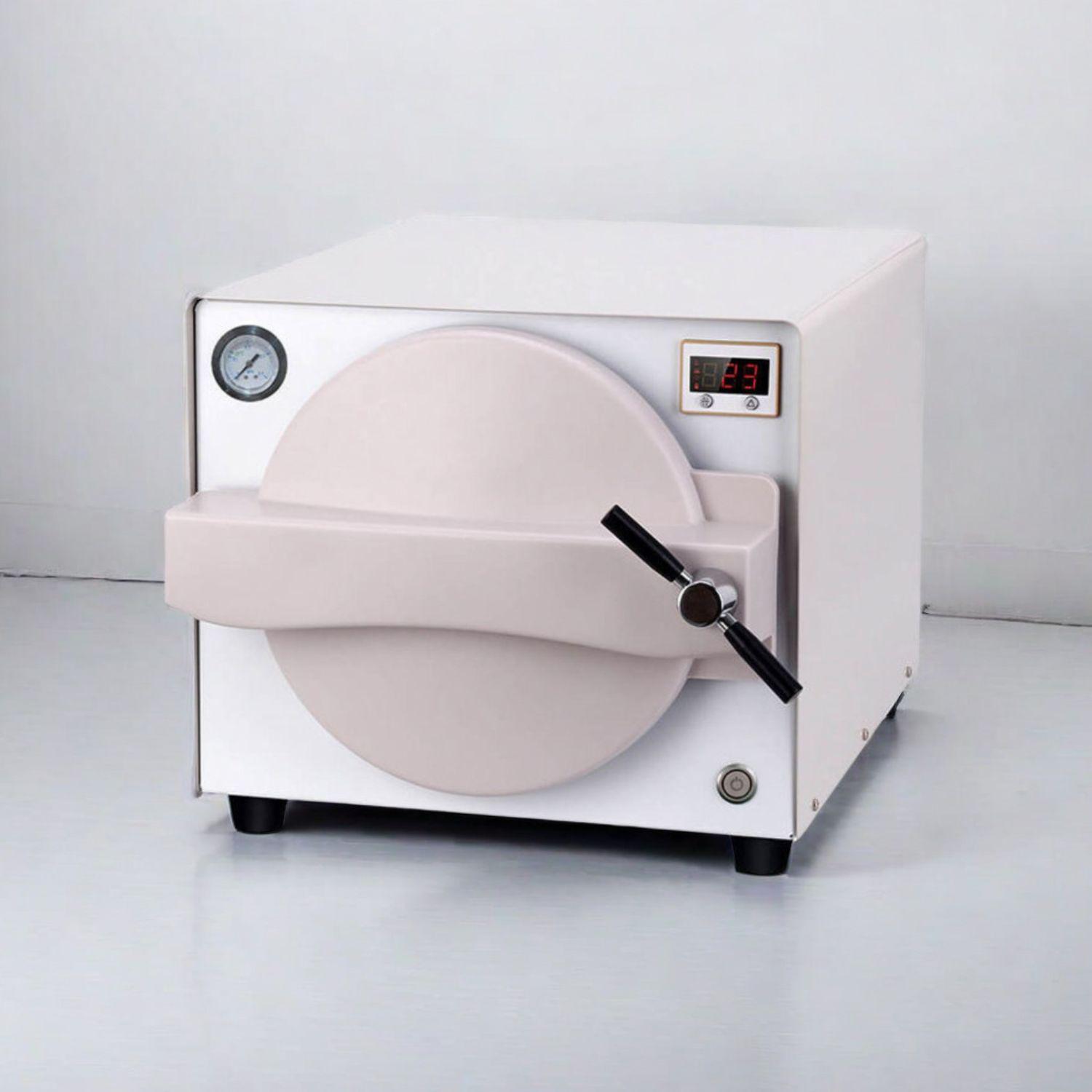 dental sterilization machine price