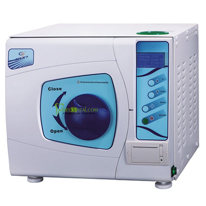 dental sterilization machine price