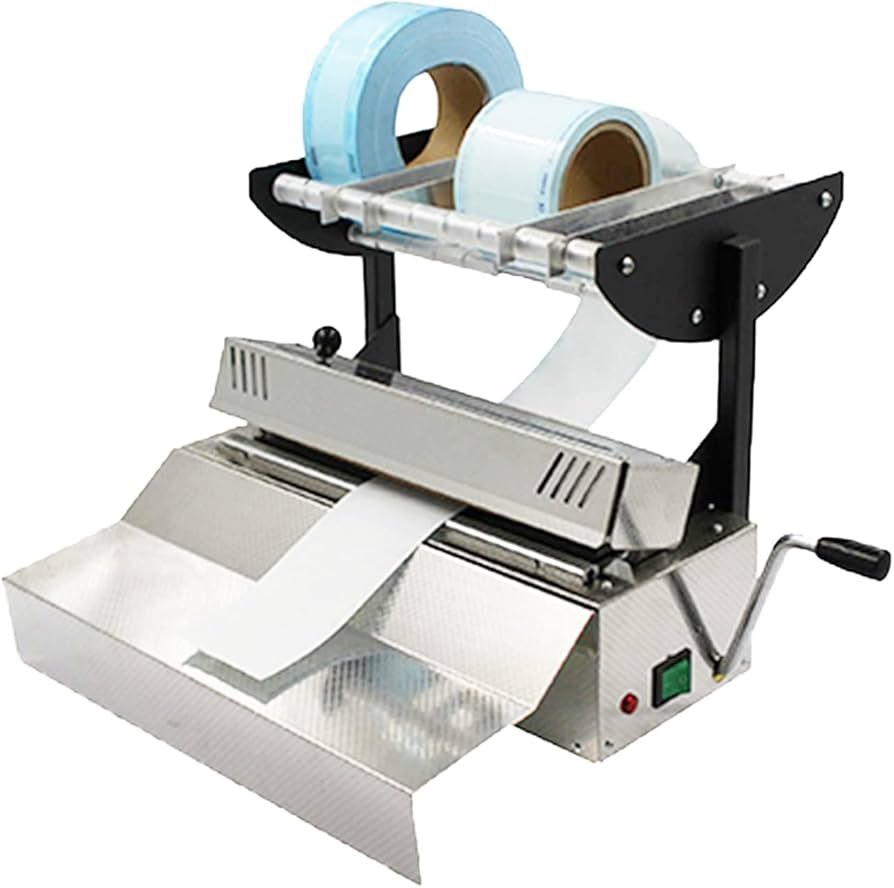 dental sterilization machine price