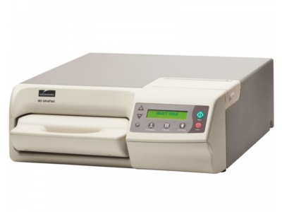 dental sterilization machines