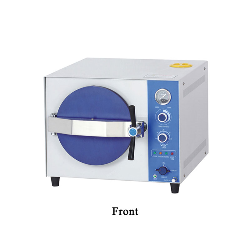 dental sterilizer machine