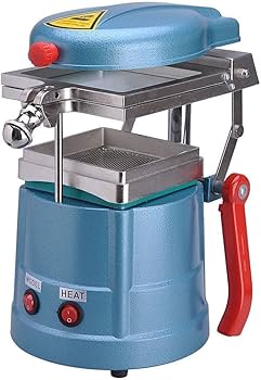 dental suckdown machine