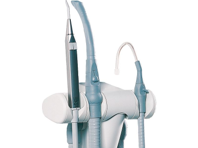 dental suction devices