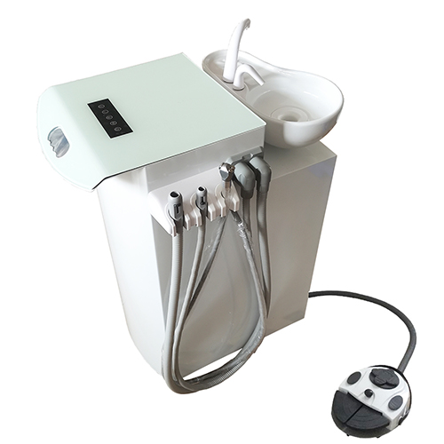 dental suction equipment
