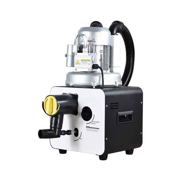 dental suction machine price