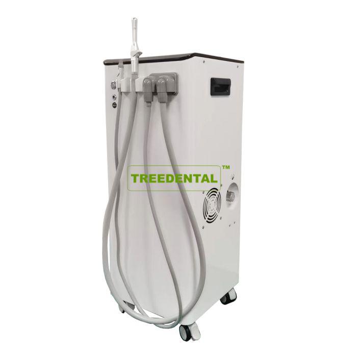 dental suction machine price