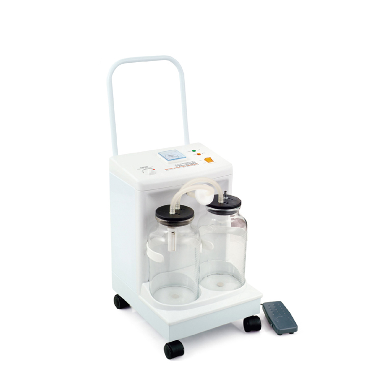 dental suction portable