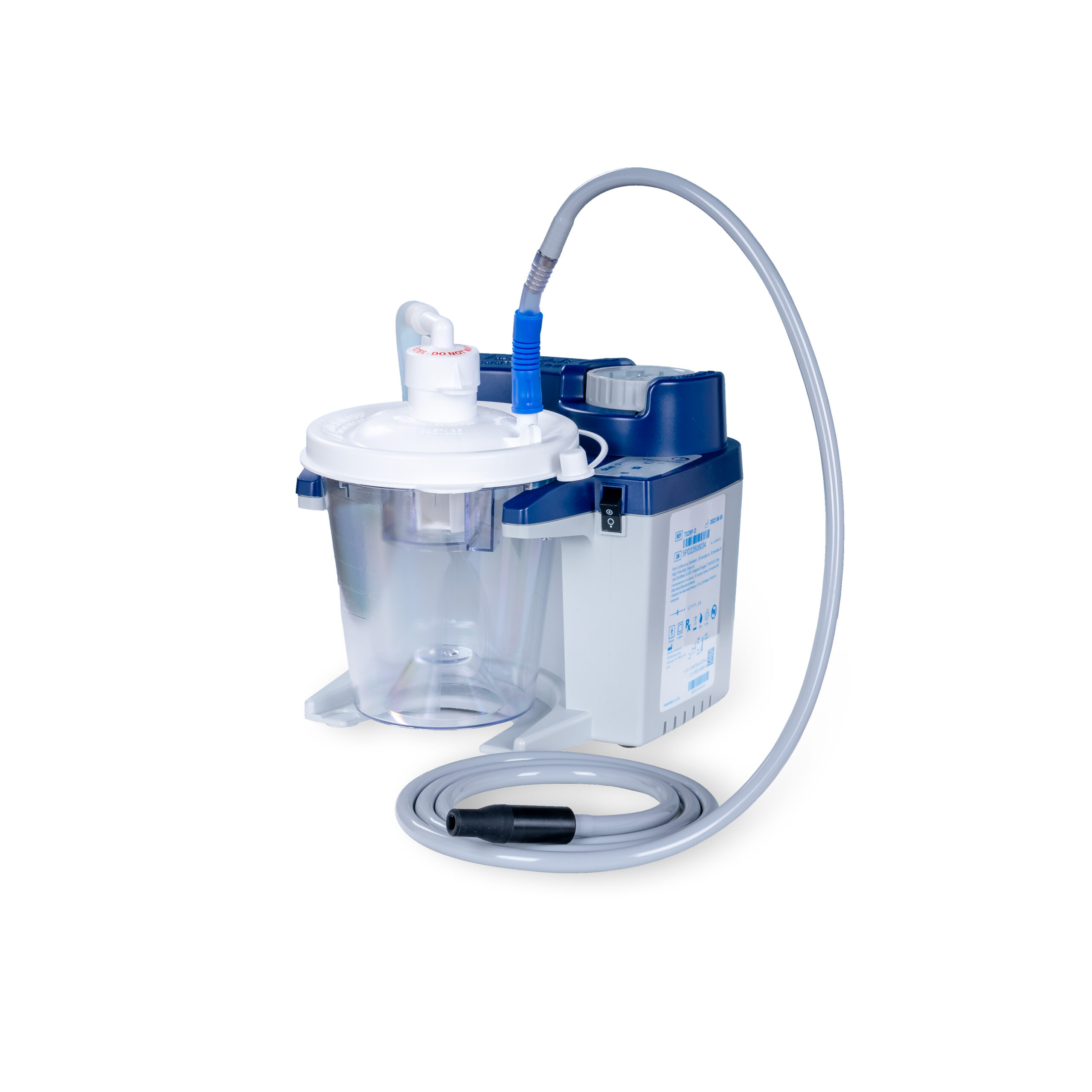 dental suction pumps