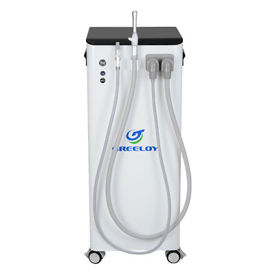 dental suction tips manufacturer
