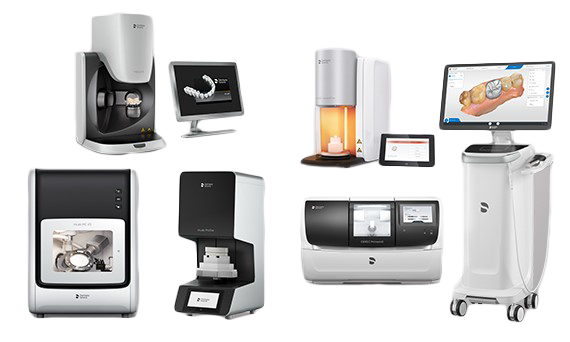 dental supply manufacturer