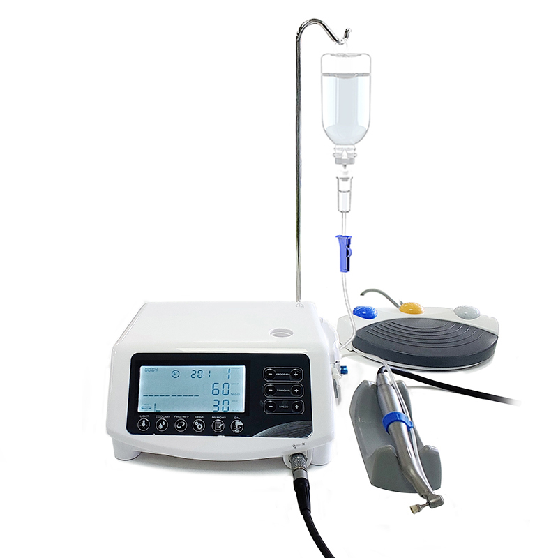 dental surgical equipment