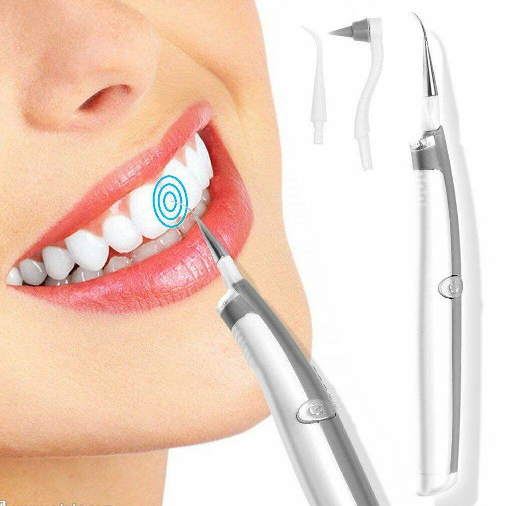dental teeth cleaning machine