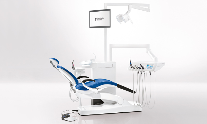 dental therapy equipment