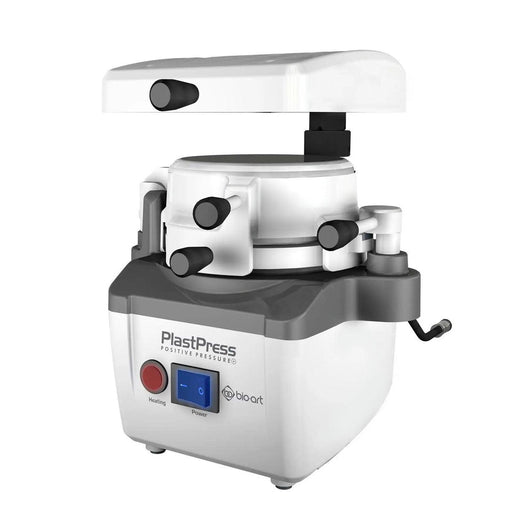 dental thermoforming machine