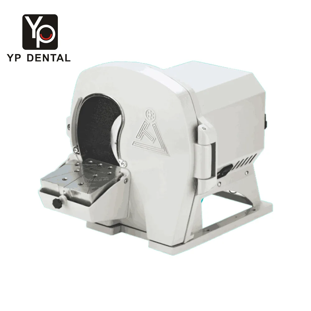 dental trimmer machine