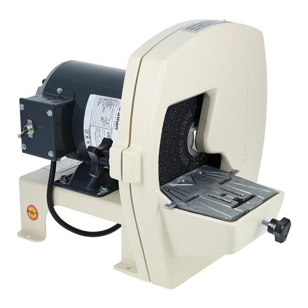 dental trimmer machine