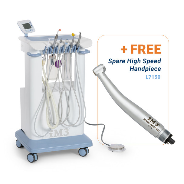 dental unit manufacturer