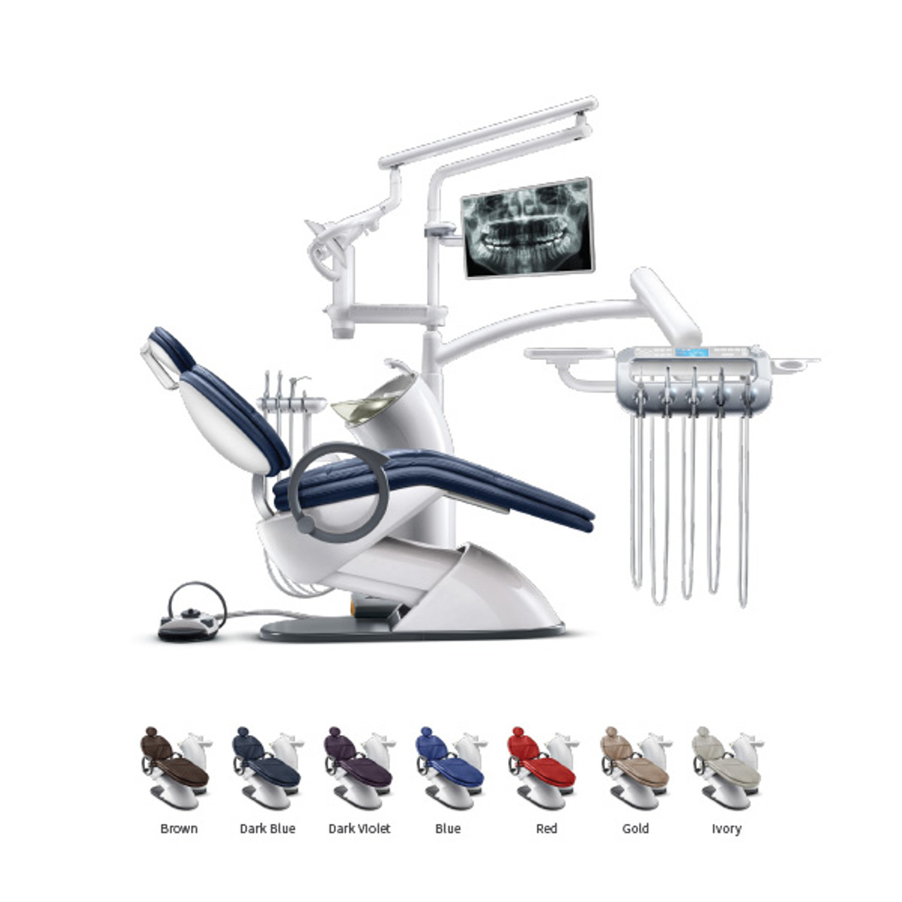 dental unit osstem