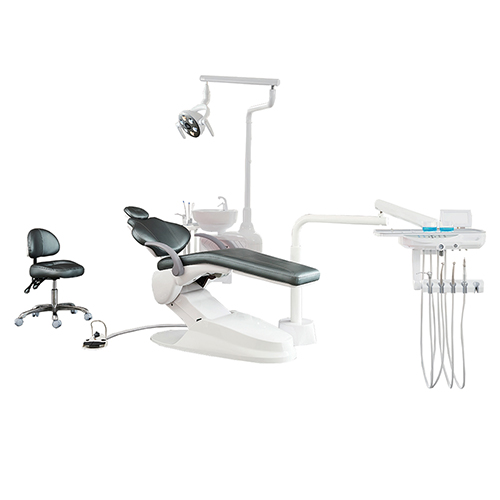 dental unit price