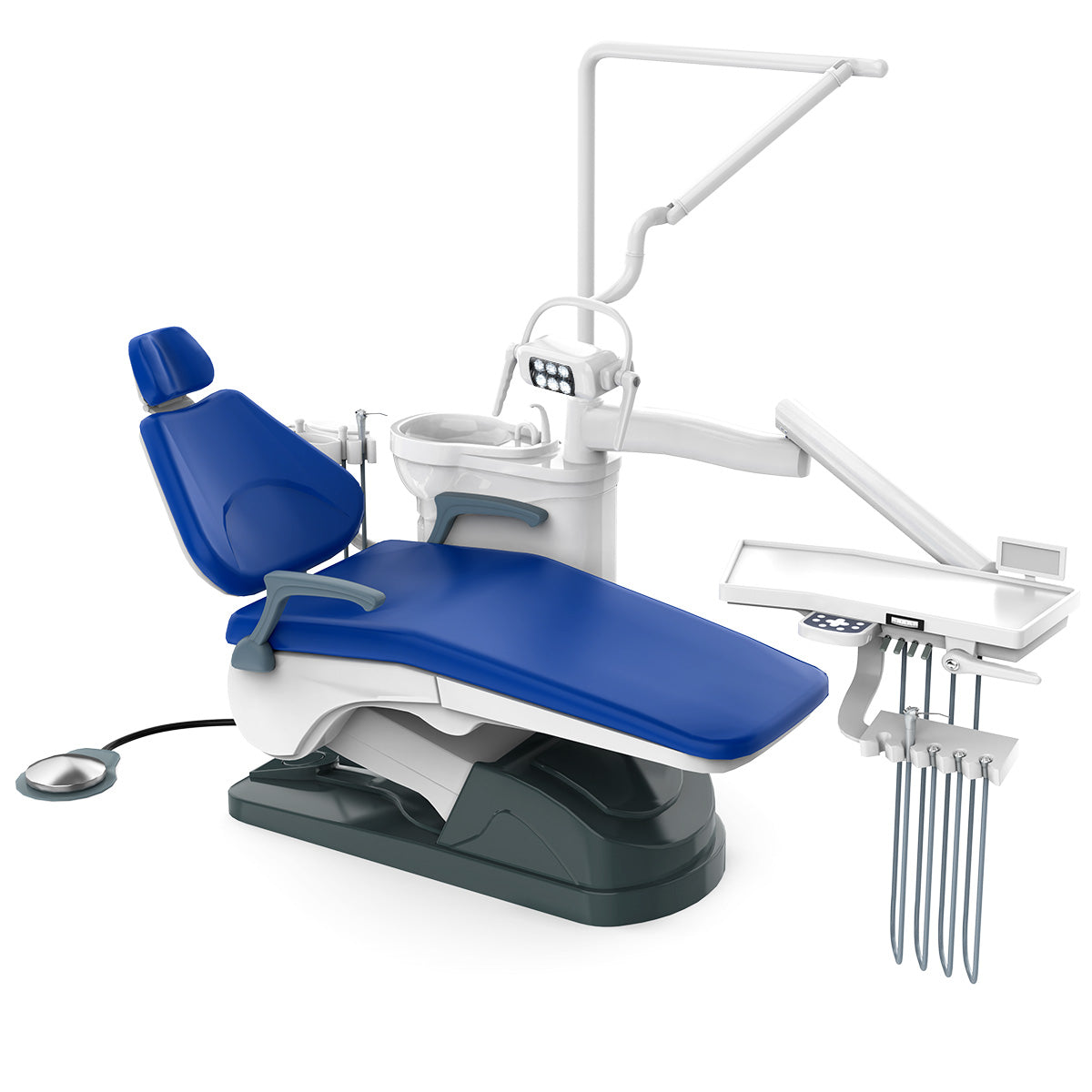 dental unit price