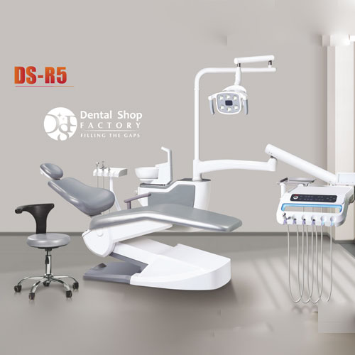 dental unit prices in egypt