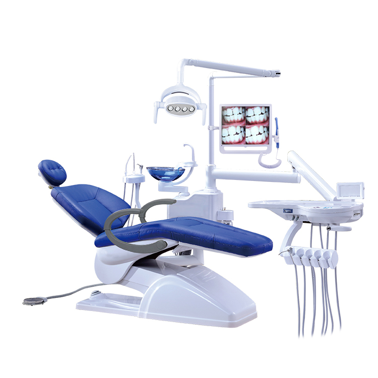 dental unit prices in egypt