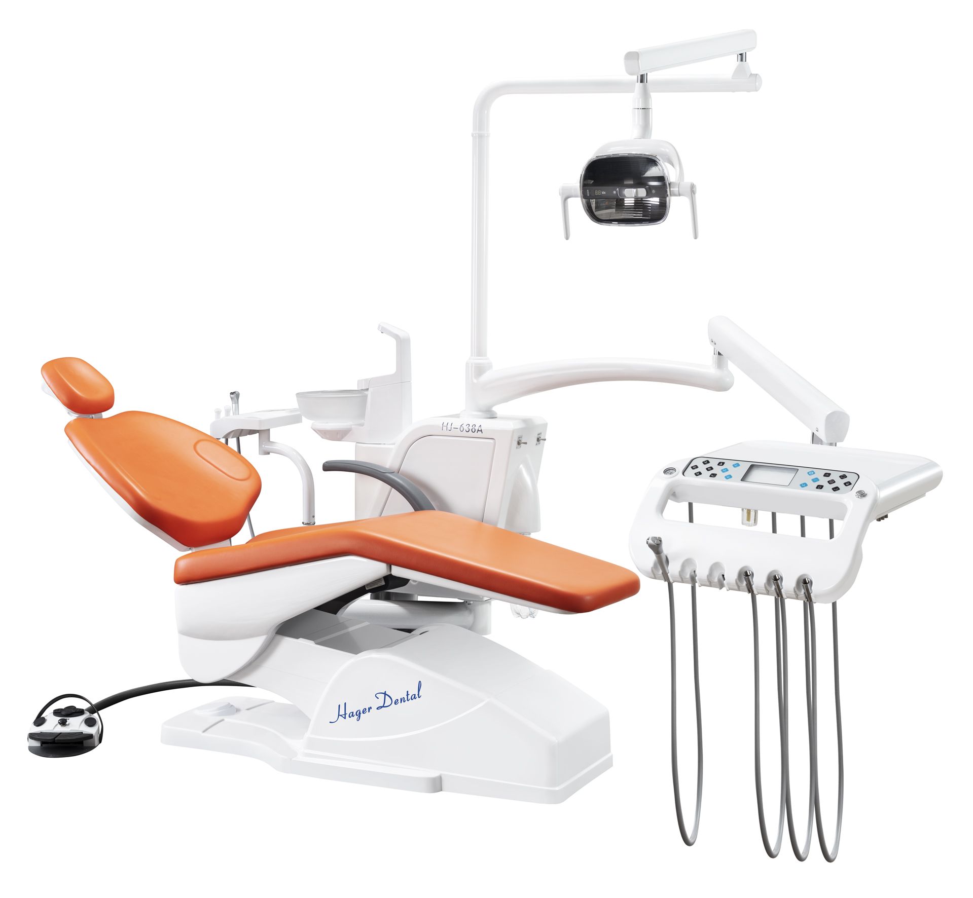 dental unit prices in egypt