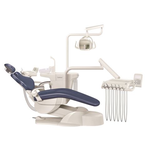 dental unit prices in egypt