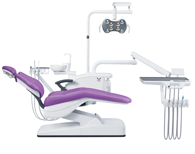 dental unit smic