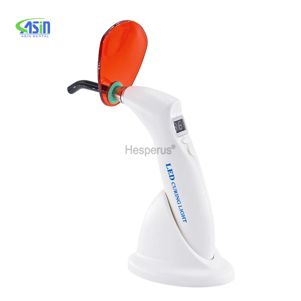 dental uv light