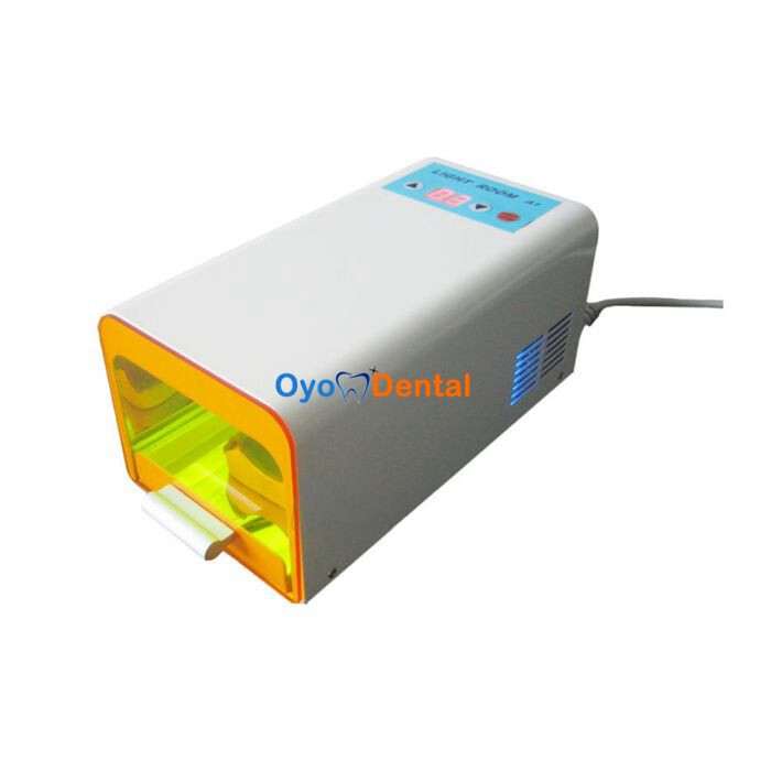 dental uv light