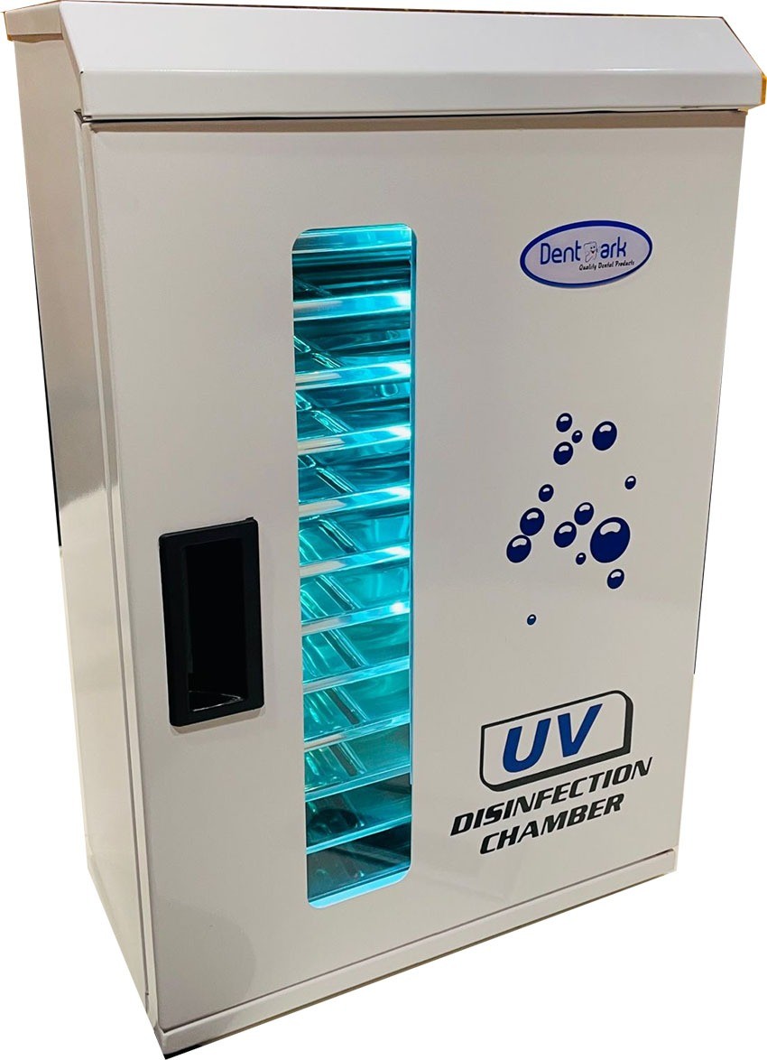 dental uv light