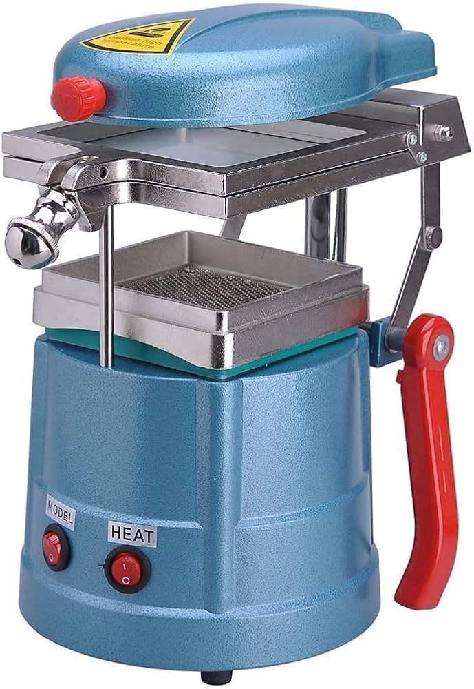 dental vacuform machine Dental Equipment