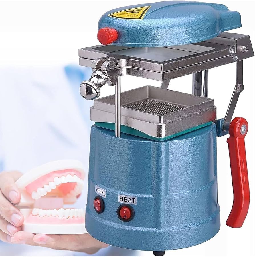 dental vacuum equipment