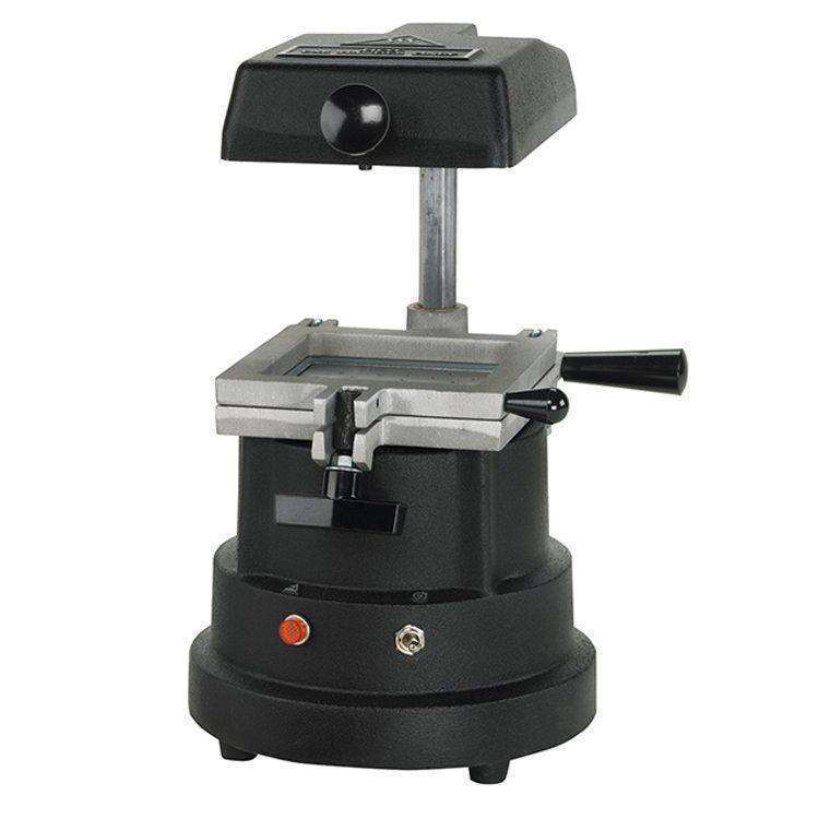 dental vacuum forming machine