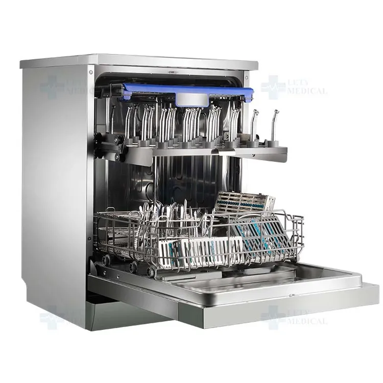 dental washing machine