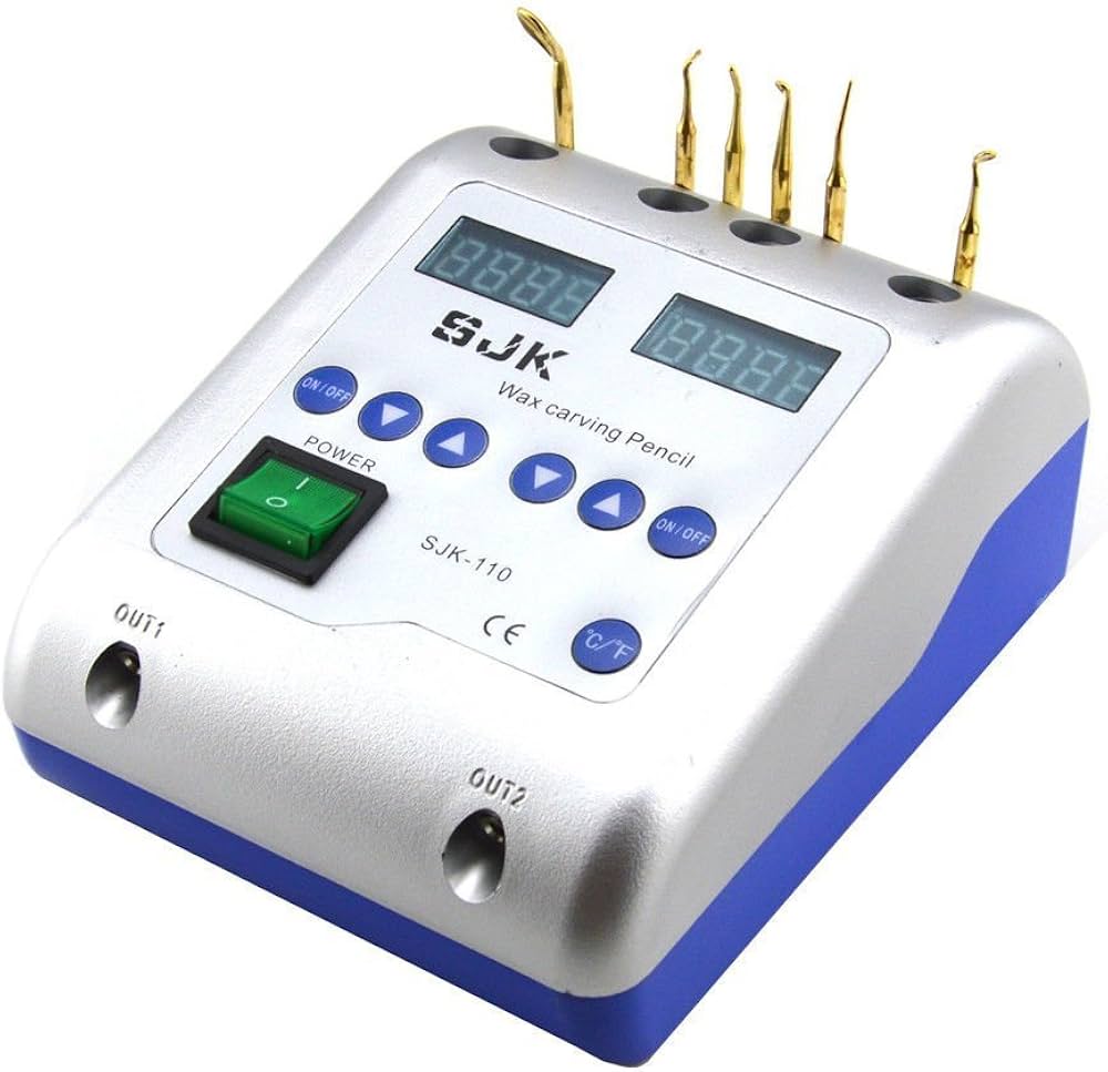 dental wax manufacturer