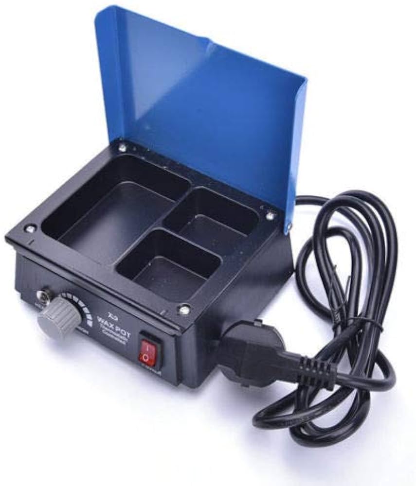 dental wax manufacturer