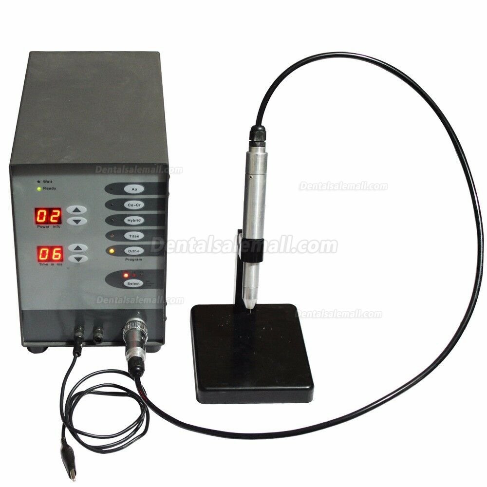 dental welding machine