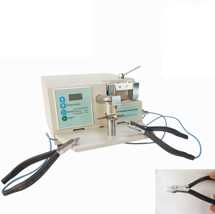 dental welding machine