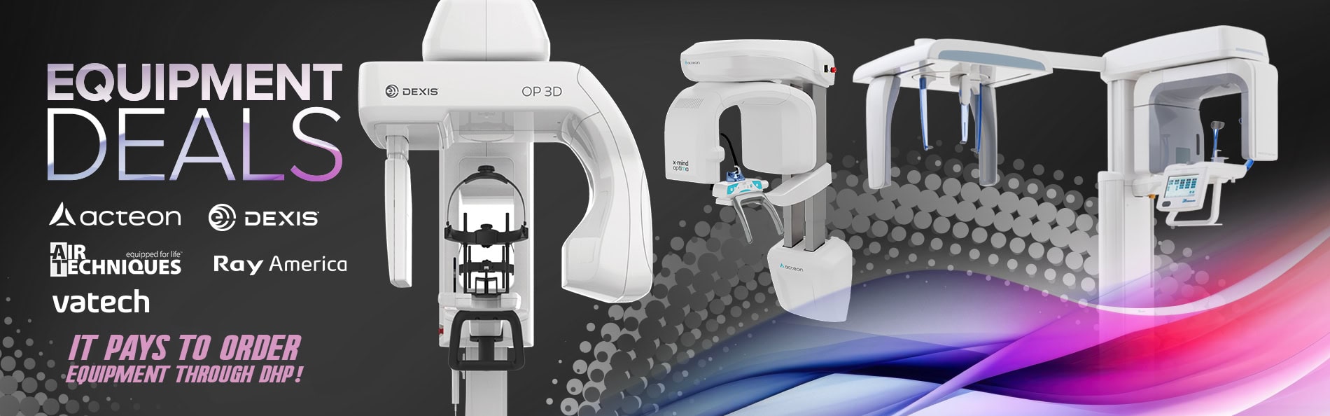 dental wholesale suppliers