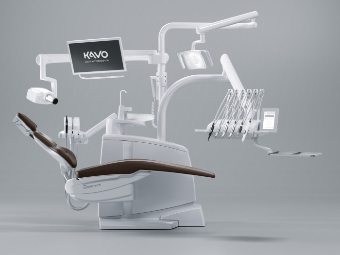 dental x ray chair