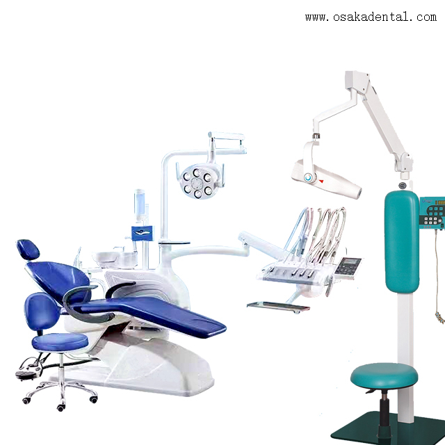 dental x ray chair