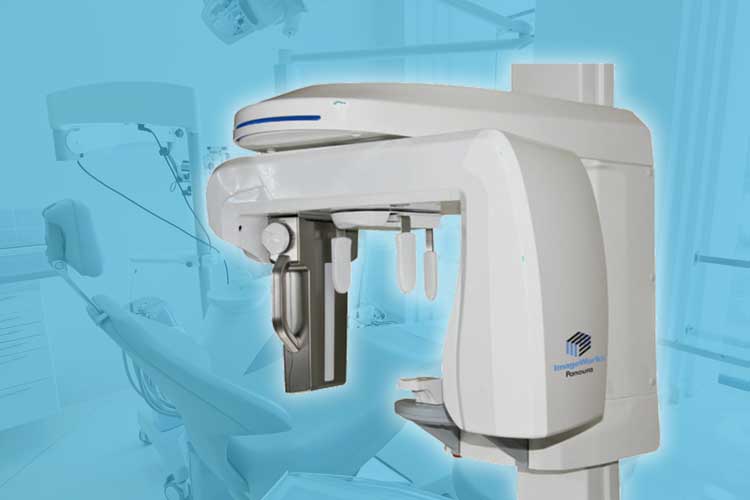 dental x ray equipment for sale