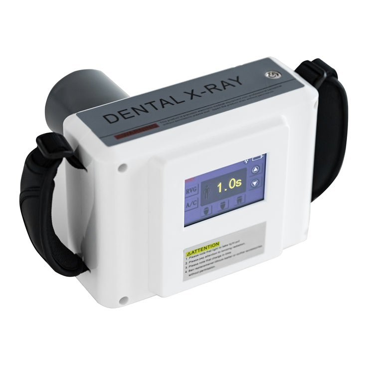 dental x ray machine wattage