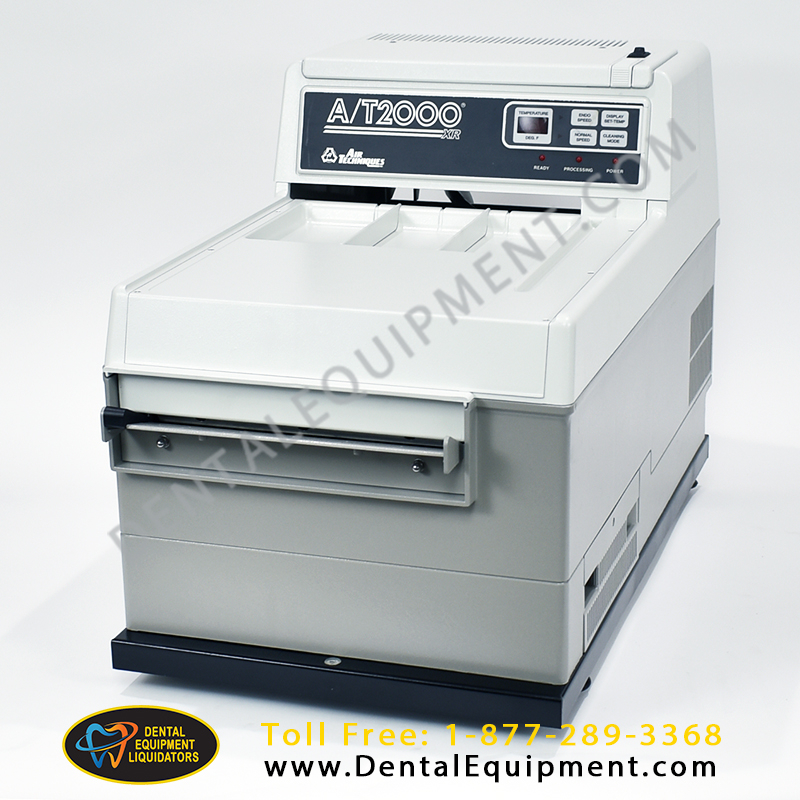 dental x ray printer
