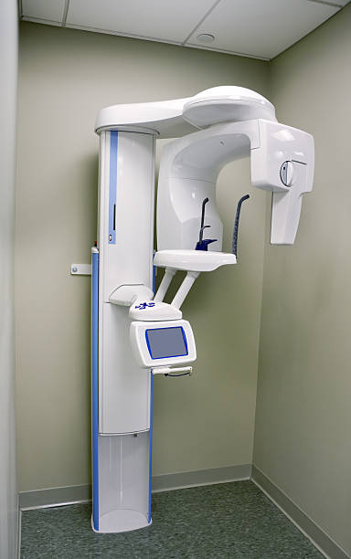 dental xray machines